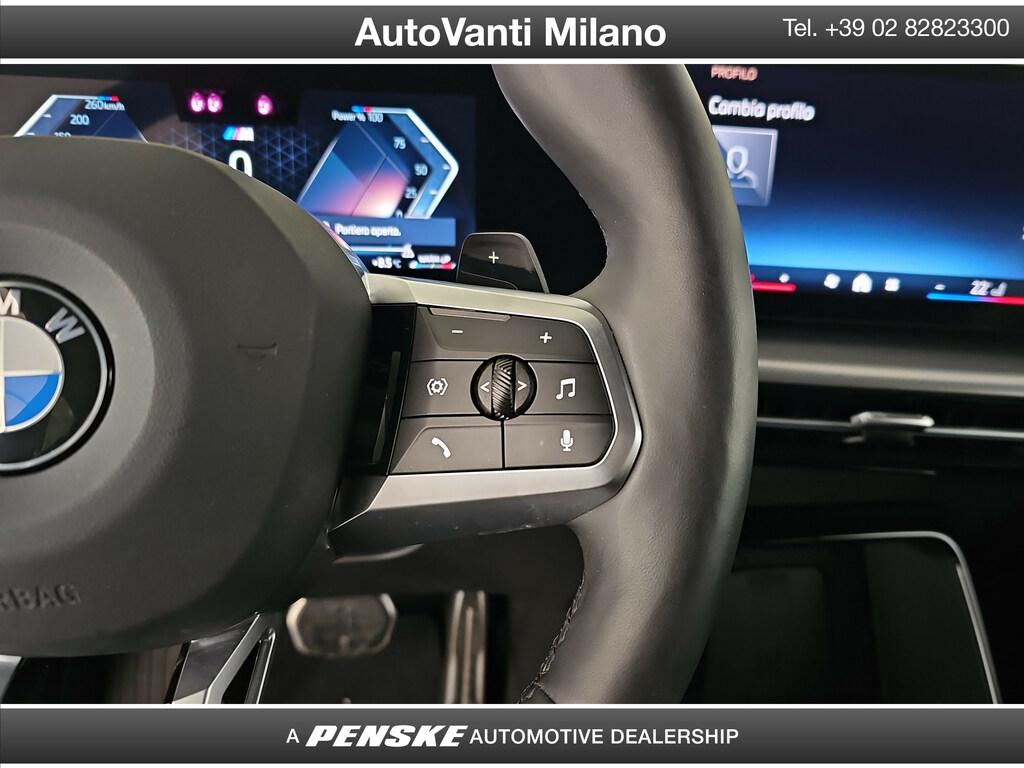 BMW Serie 2 218d Active Tourer Msport auto