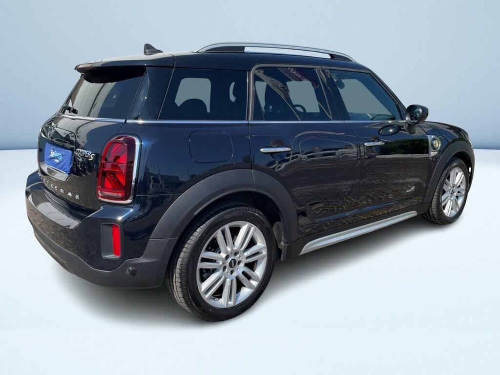 Mini Mini Countryman 1.5 Cooper SE Yours all4 auto