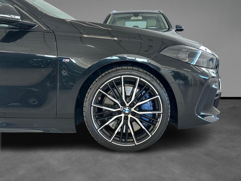 BMW Serie 1 118d Msport auto