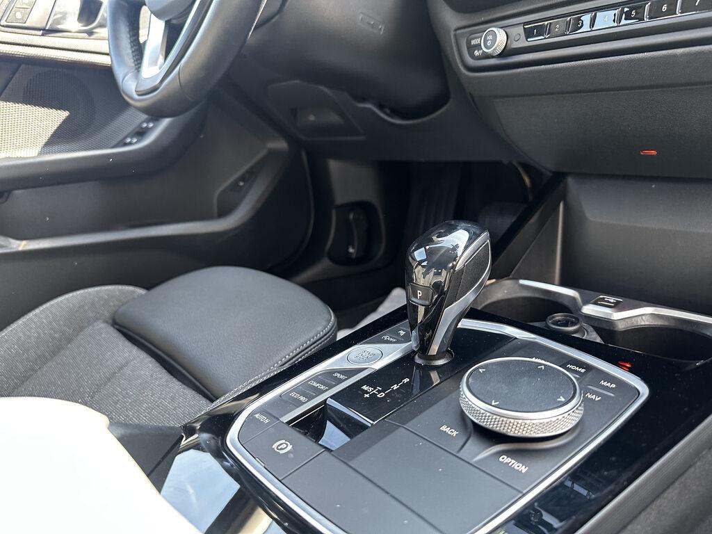 BMW Serie 1 116d Sport auto