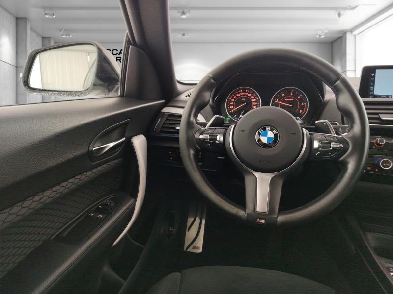 BMW Serie 1 120d Msport 3p auto