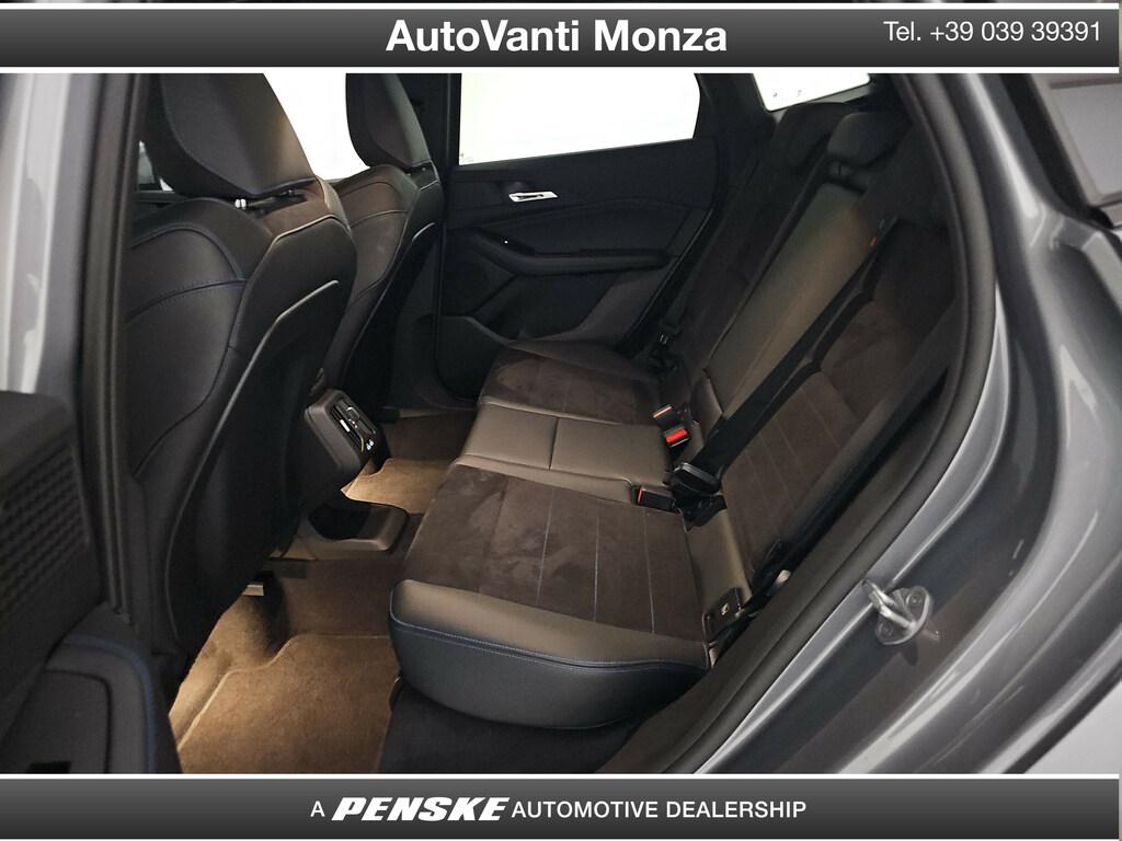 BMW Serie 2 218d Active Tourer Msport auto