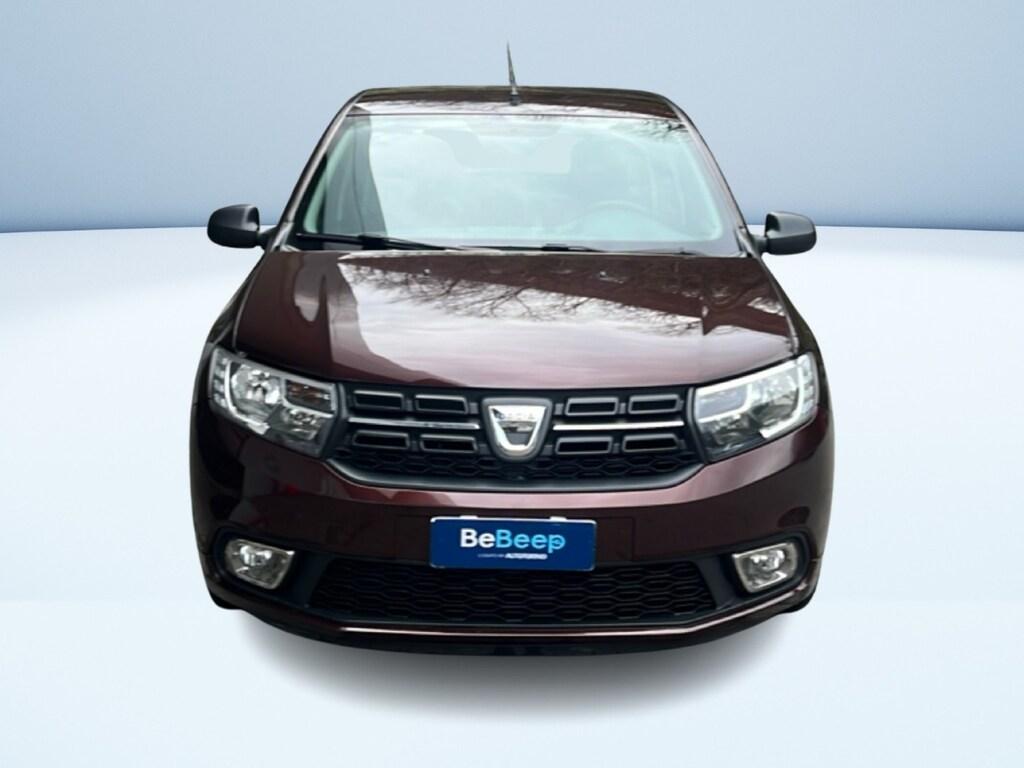 Dacia Sandero 1.0 sce 75cv