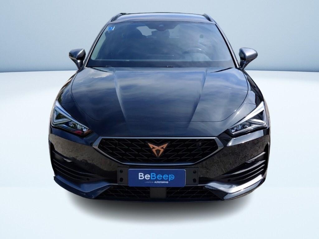 Cupra Leon Sportstourer 1.5 hybrid 150cv dsg
