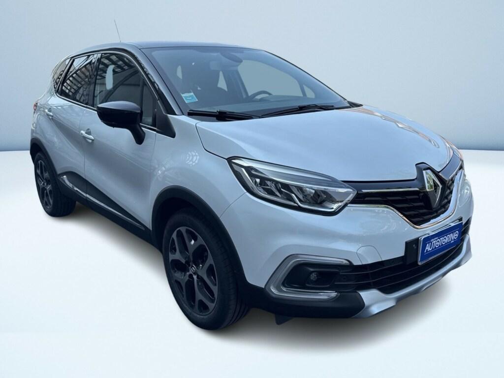 Renault Captur 0.9 tce Sport Edition2 90cv