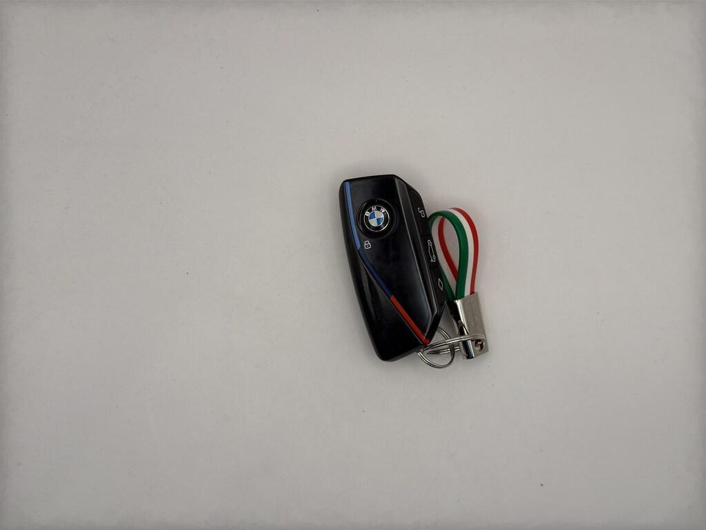 BMW i5 M i5 M60 M Sport Pro