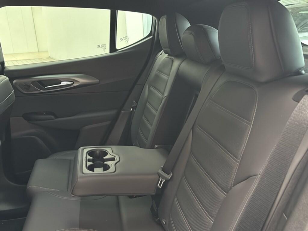 Alfa Romeo Tonale 1.5 hybrid Veloce 160cv tct7