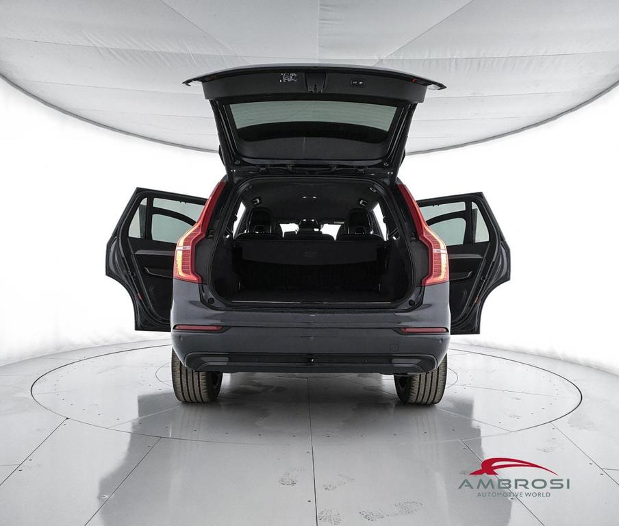 Volvo XC90 2.0 B5 R-design awd geartronic my20