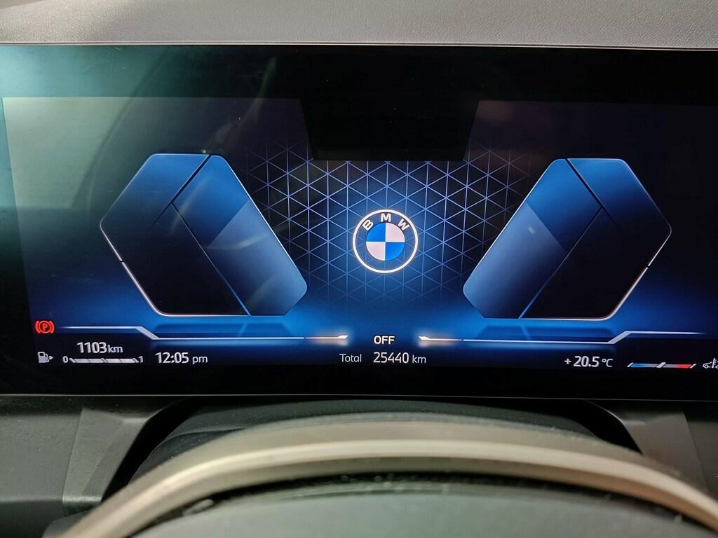 BMW X3 xdrive20d auto