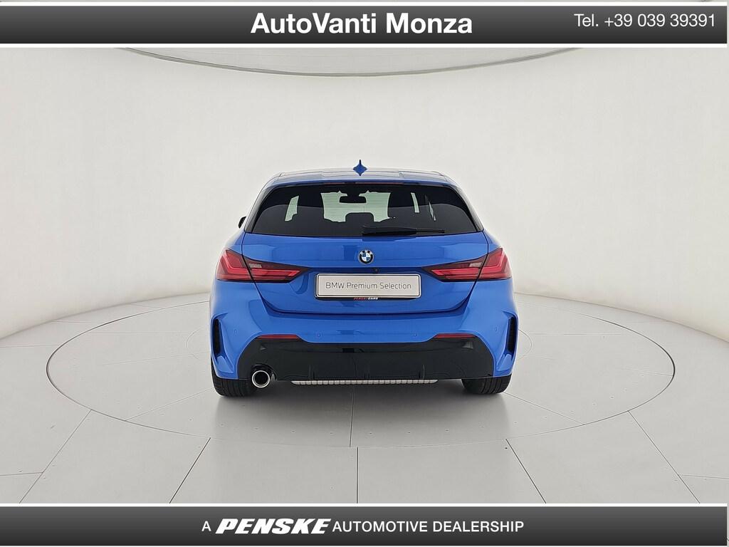 BMW Serie 1 118i Msport 136cv