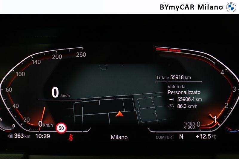 BMW Serie 1 118i Business Advantage 136cv