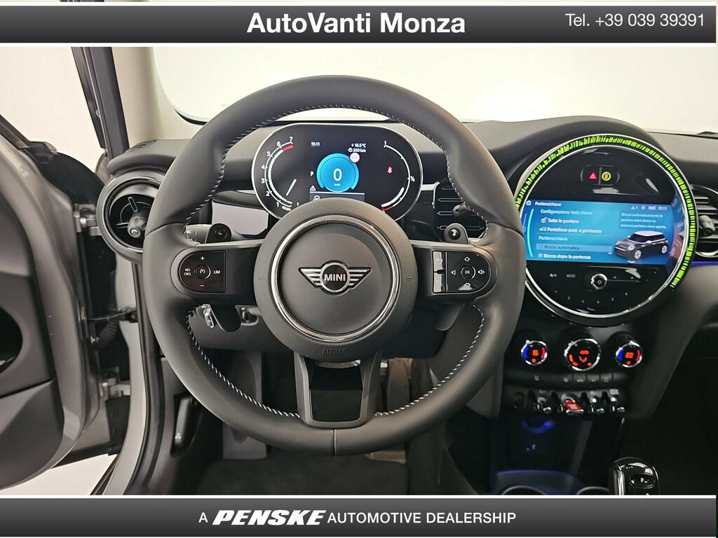 Mini Cooper S 2.0 TwinPower Turbo Cooper S