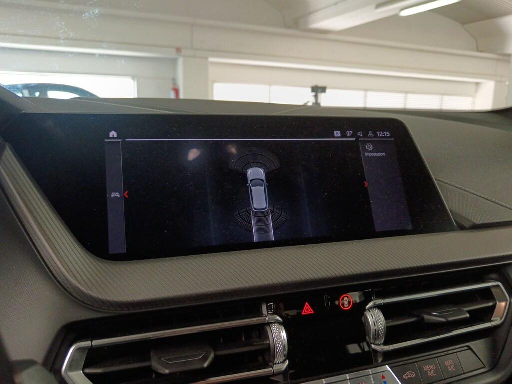BMW Serie 1 M 135i xdrive auto