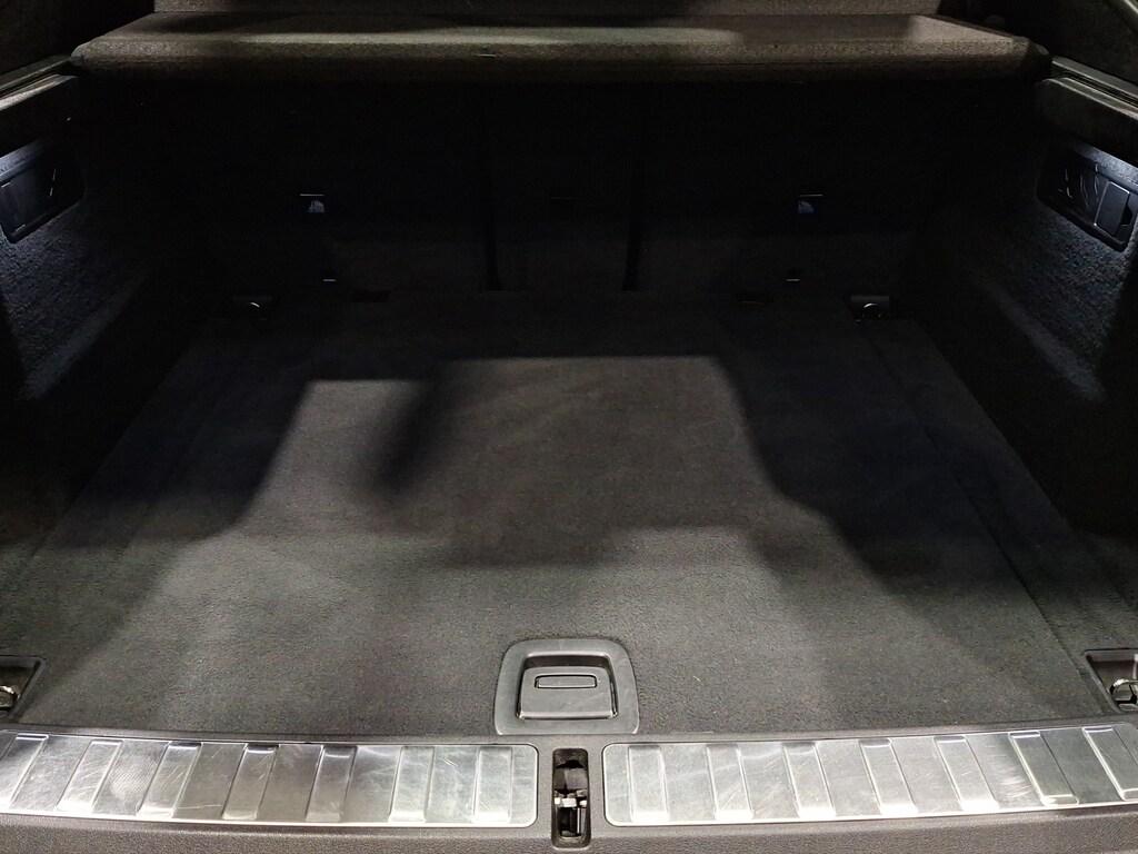 BMW X6 X6 xdrive30d mhev 48V Msport auto