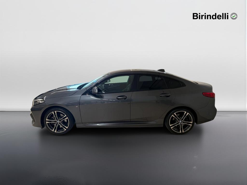 BMW Serie 2 220d Gran Coupe Msport auto