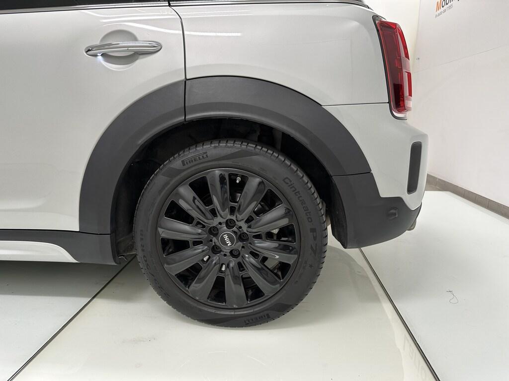 Mini Cooper SE Countryman 1.5 Classic all4 auto