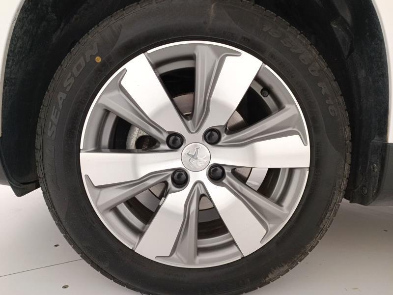 Peugeot 2008 1.2 puretech 12v Active 82cv E6