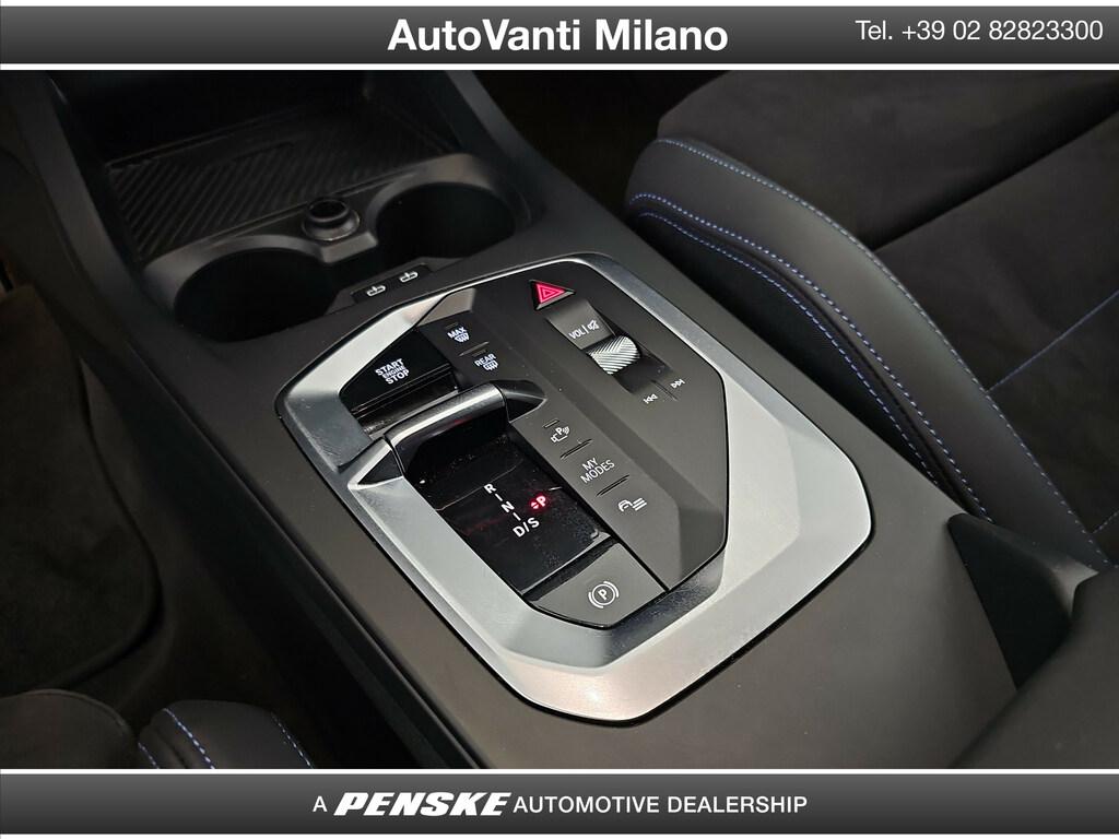 BMW Serie 1 118d MSport Pro auto