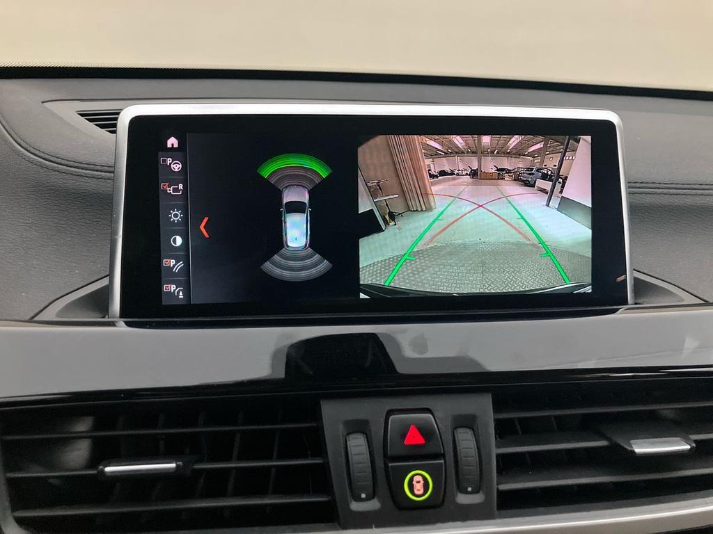 BMW X1 sdrive18d xLine Plus auto