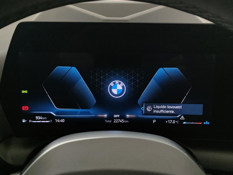 BMW Serie 1 118d MSport auto