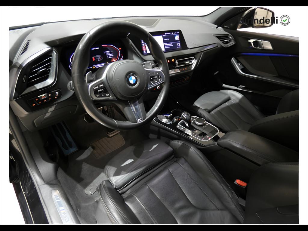 BMW Serie 1 M 135i xdrive auto