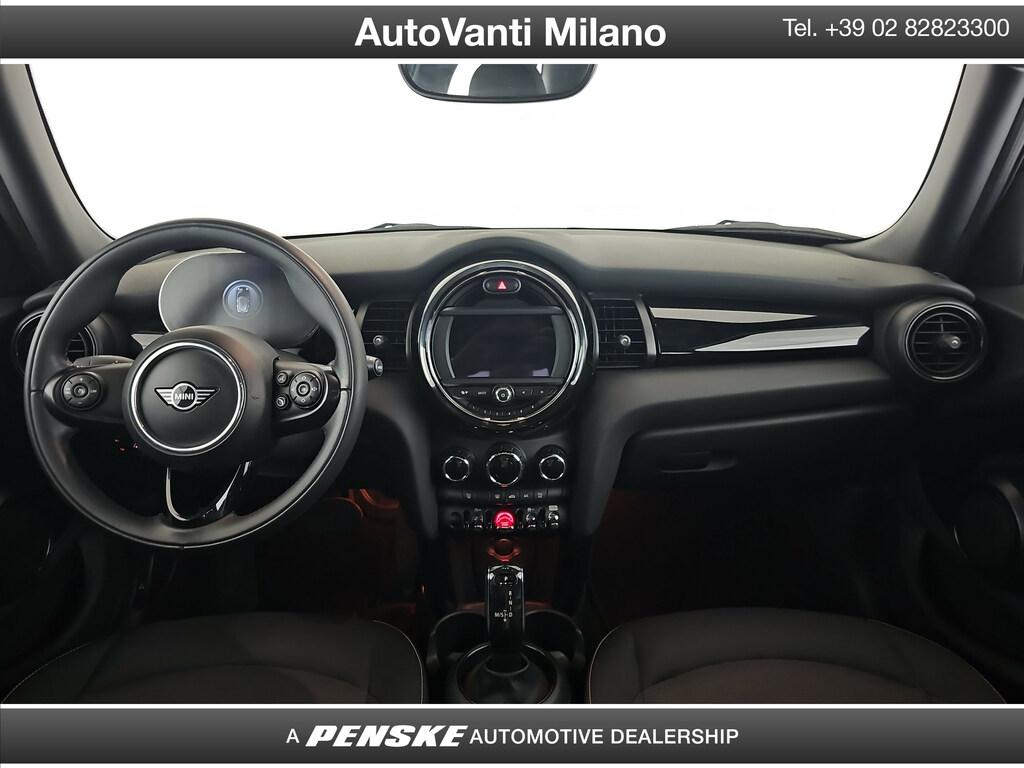 Mini Cooper 1.5 TwinPower Turbo Cooper Hype DCT