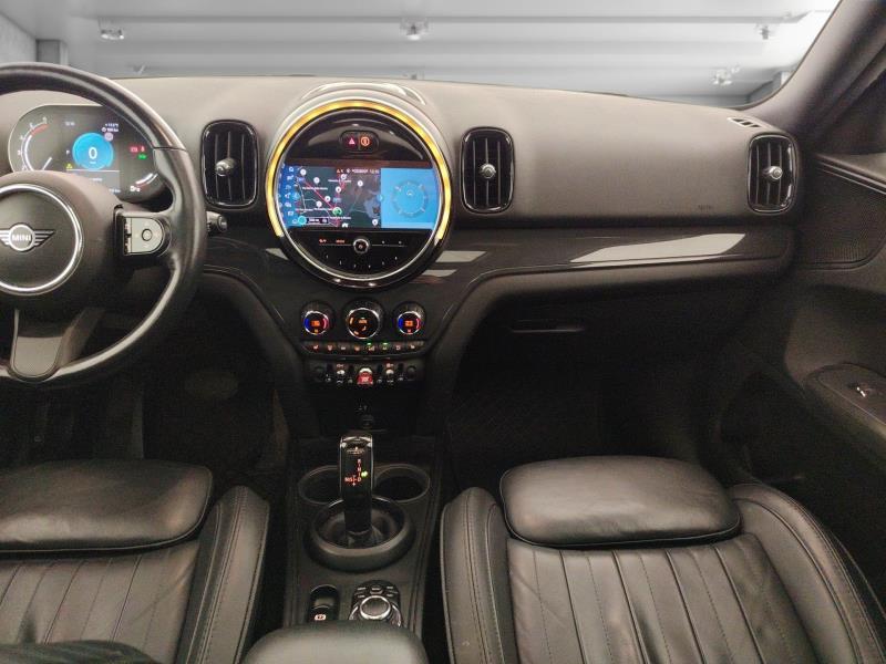 Mini One D Countryman 1.5 TwinPower Turbo One D Business