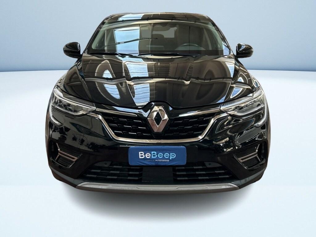 Renault Arkana 1.6 hybrid Intens E-Tech 145cv