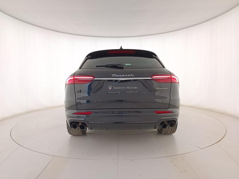 Maserati Levante Grecale 2.0 mhev Modena 330cv auto