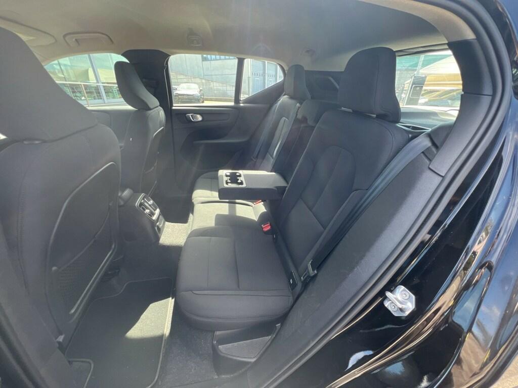 Volvo XC40 1.5 T5 plug-in-hybrid Inscription Expression auto my21