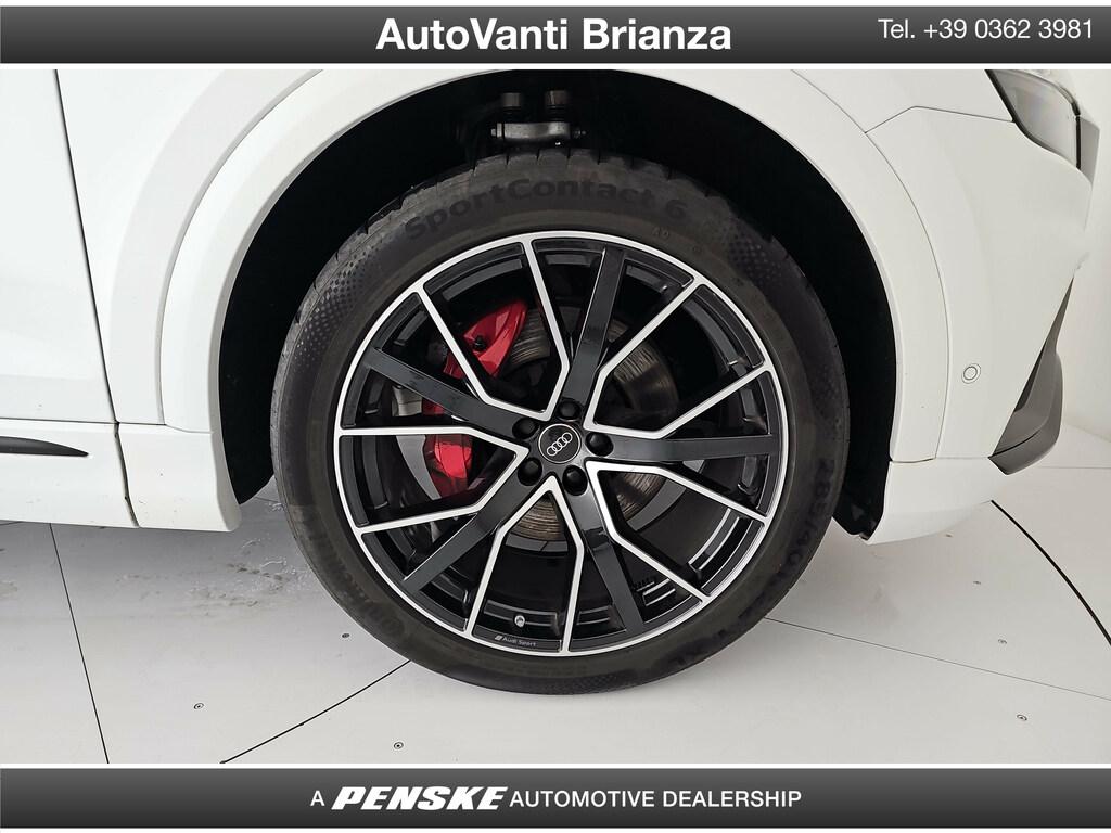 Audi Q8 50 3.0 tdi mhev Sport quattro tiptronic