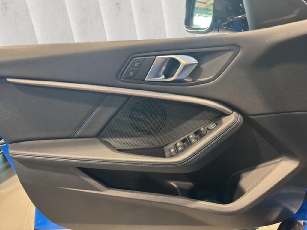 BMW Serie 1 116d Sport auto