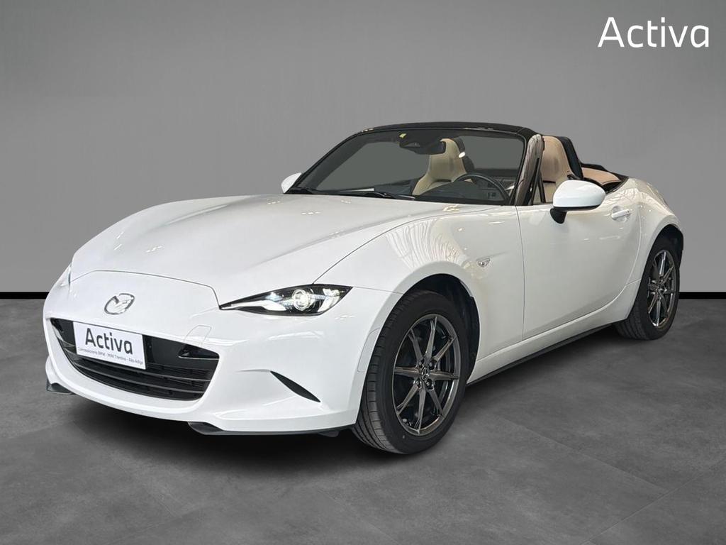 Mazda MX-5 1.5 Kazari