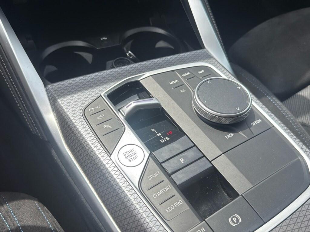 BMW Serie 4 420d Gran Coupe mhev 48V xdrive M Sport Pro auto