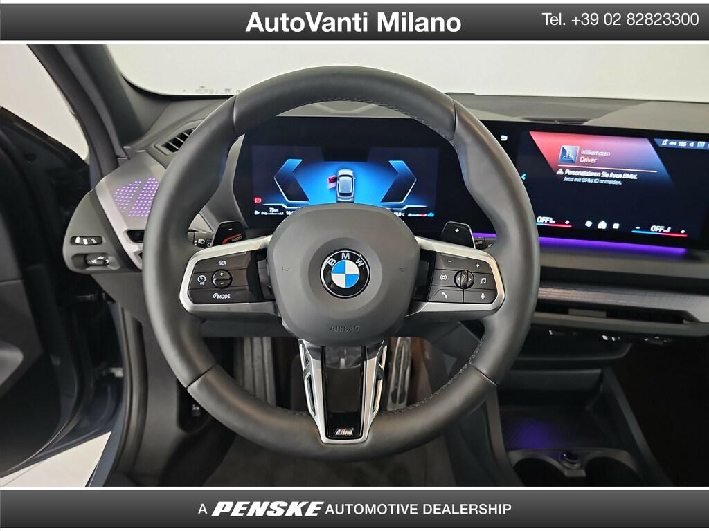 BMW Serie 1 118d MSport Pro auto