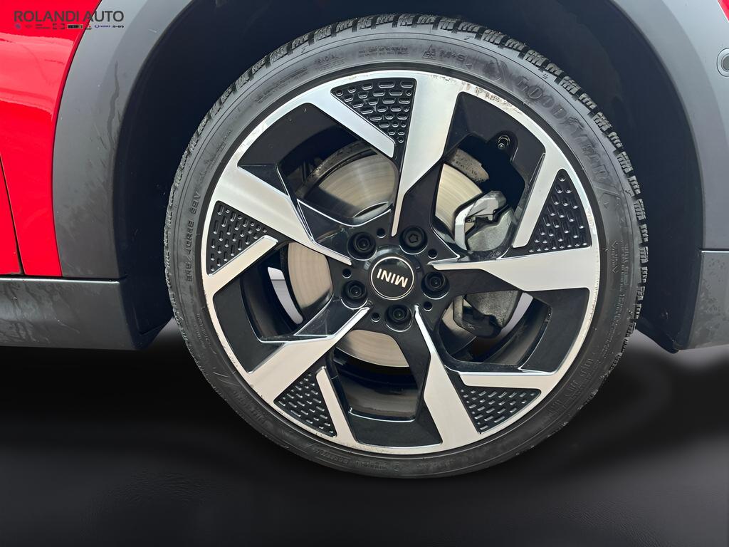 Mini Mini Cooper 3p 1.5 C Classic auto