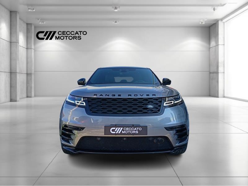 Land Rover Range Rover Velar 2.0d i4 mhev HSE 4wd 204cv auto