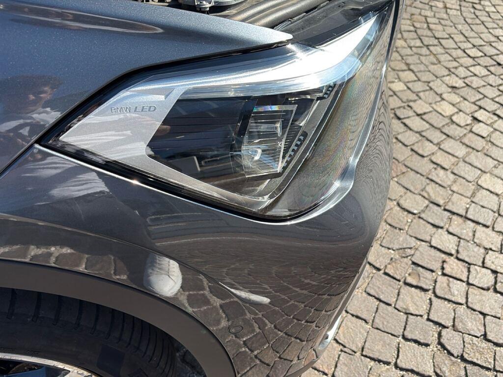BMW X1 sdrive18i xLine 140cv auto