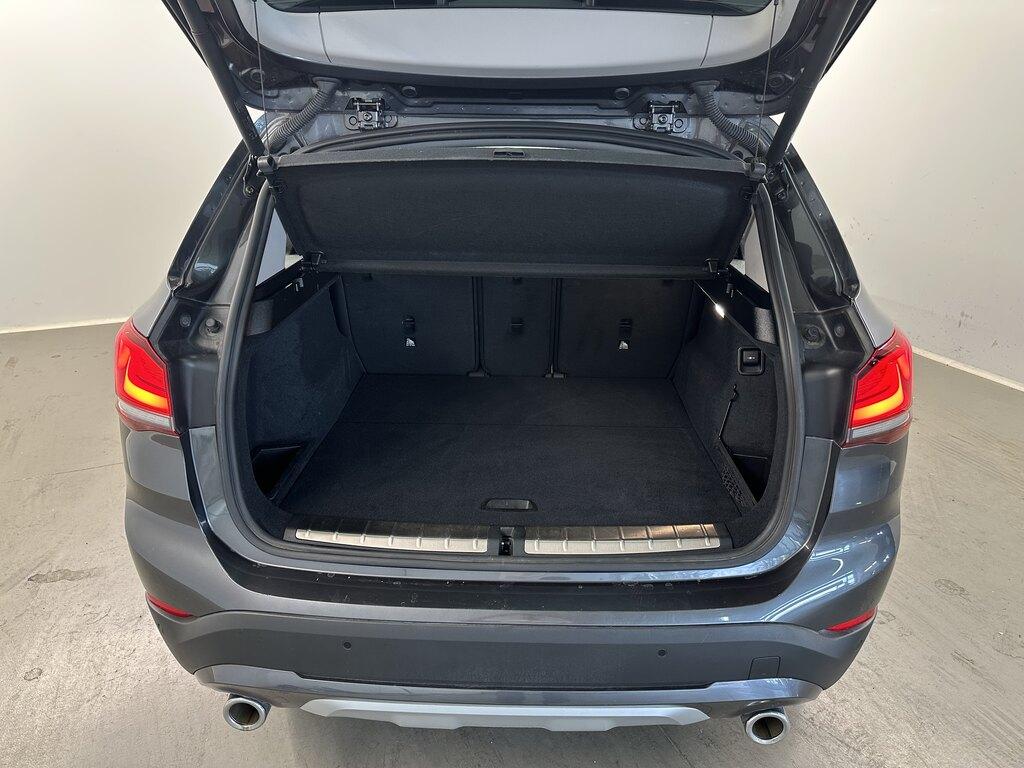 BMW X1 sdrive18d xLine auto