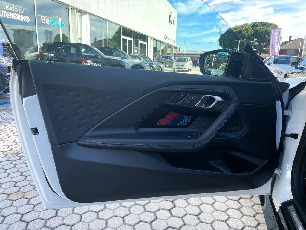 BMW Serie 2 M 220i Coupe M240i xdrive auto