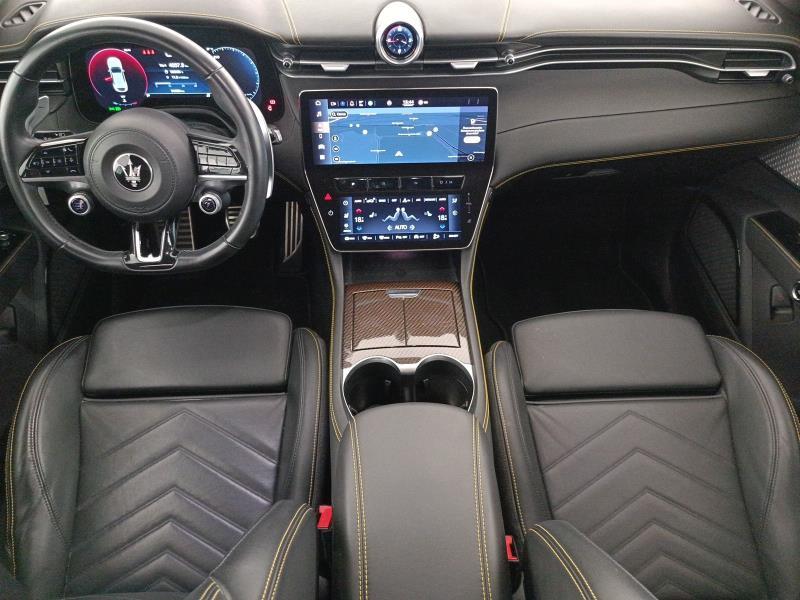 Maserati Levante Grecale 2.0 mhev Modena 330cv auto