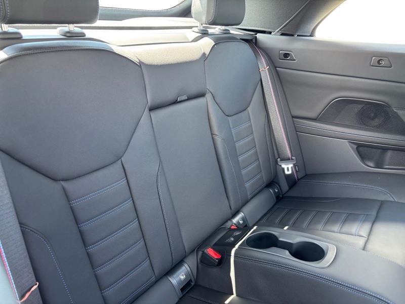 BMW Serie 4 420d Cabrio mhev 48V M Sport Pro auto