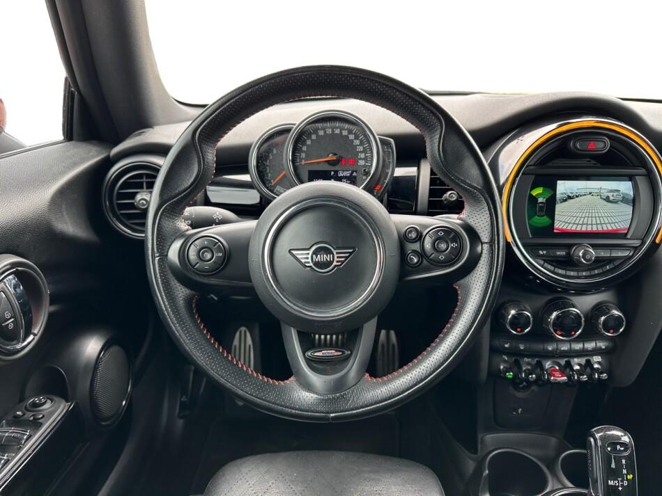 Mini Cooper S Cabrio 2.0 Cooper S Hype Auto