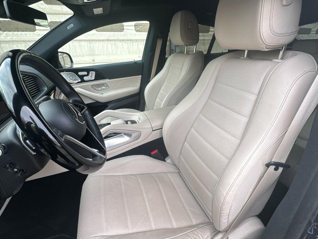 Mercedes GLE 350 de phev AMG Line Premium 4matic auto