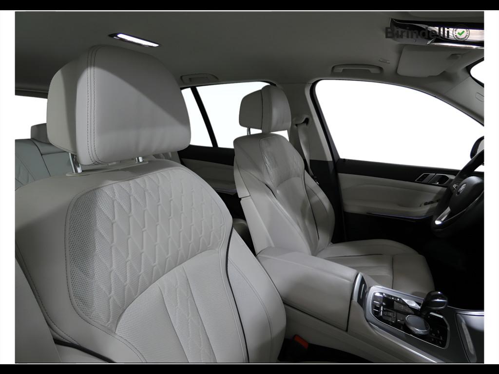 BMW X5 xdrive30d xLine auto