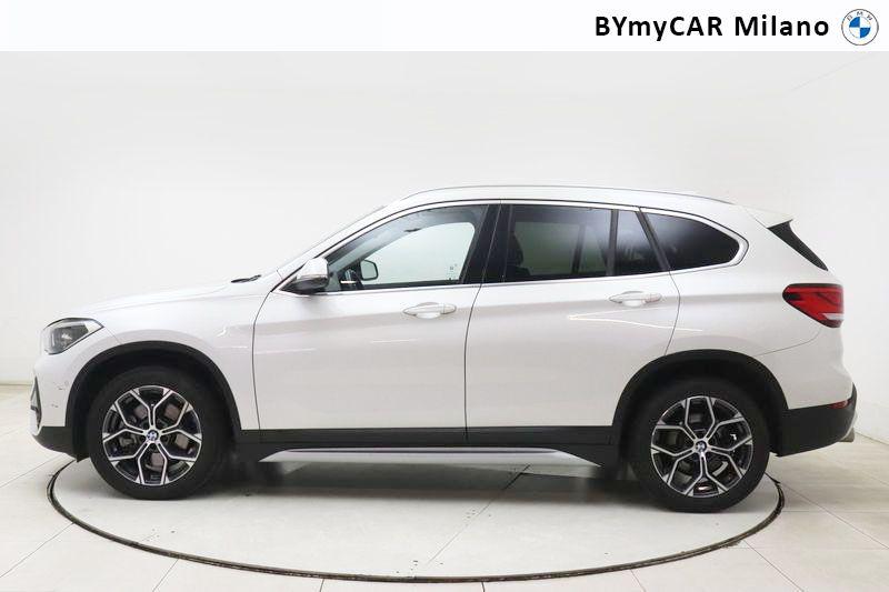BMW X1 sdrive20d xLine auto