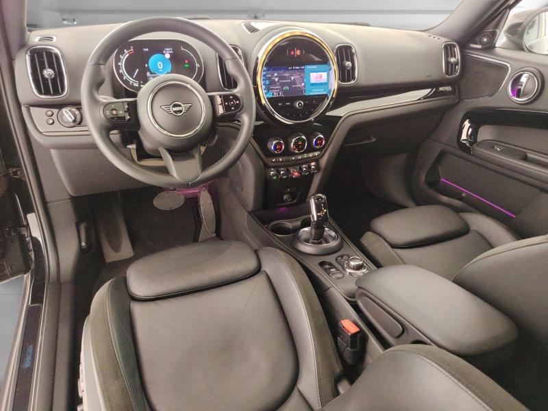 Mini Cooper Countryman 1.5 TwinPower Turbo Cooper Hype Steptronic