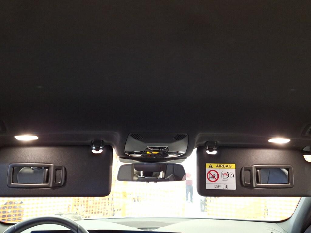 BMW Serie 1 118d auto