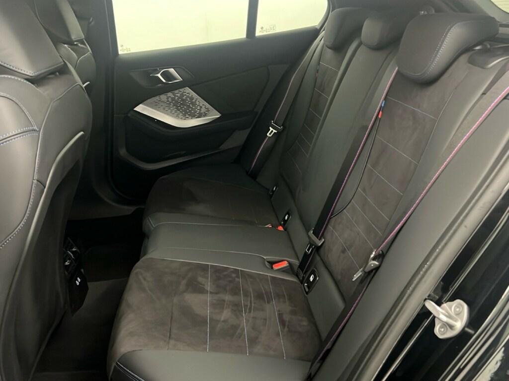 BMW Serie 1 118d MSport Pro auto