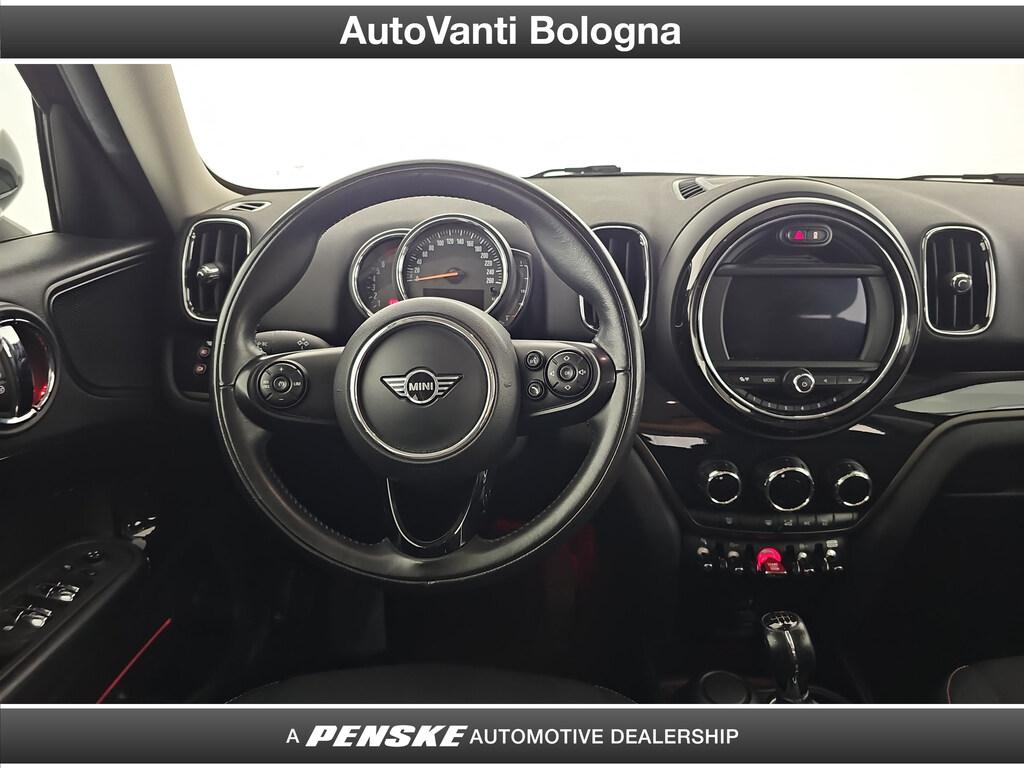 Mini One Countryman 1.5 One Hype